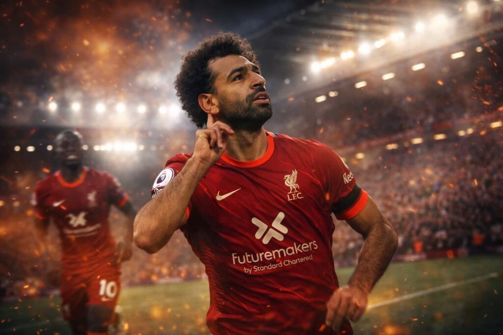 Pronostico Premier League: Liverpool vs Manchester City (08/02/2026, Anfield) 1 Pronostico Premier League: Liverpool - Manchester City